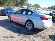 ✅ 2018 BMW 3 Series 320i xDrive • VIN: WBA8A3C56JA491482 • Lot: 43374501. Listed on IAAI with 109,412 mi. Free auction sales archive from the USA and detailed vehicle history report at DreamBid. Image 3.