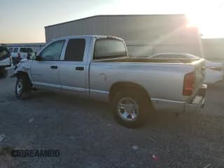 ✅ 2007 Dodge 1500 SLT • VIN: 1D7HU18267S122465 • Лот: 73103544. Опубликован ранее на Copart с пробегом 182 440 миль. Бесплатный доступ к архиву аукционных продаж из США и подробный отчёт об истории автомобиля на DreamBid. Изображение 2.