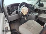 ✅ 2000 Ford Econoline Passenger XL • VIN: 1FBSS31L8YHB81752 • Lot: 92391515. Listed on Copart with 166,440 mi. Free auction sales archive from the USA and detailed vehicle history report at DreamBid. Image 8.