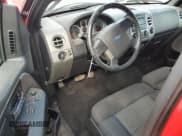 ✅ 2006 Ford F-150 XLT • VIN: 1FTRF04516KD96822 • Lot: 73688344. Listed on Copart with 132,984 mi. Free auction sales archive from the USA and detailed vehicle history report at DreamBid. Image 8.