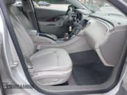 ✅ 2012 Buick LaCrosse Premium 1 • VIN: 1G4GD5ER9CF209807 • Лот: 42892093. Опубликован ранее на IAAI с пробегом 177 108 миль. Бесплатный доступ к архиву аукционных продаж из США и подробный отчёт об истории автомобиля на DreamBid. Изображение 5.