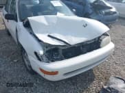 ✅ 1996 Toyota Corolla • VIN: 1NXBA02E7TZ480447 • Lot: 42257057. Listed on IAAI with 161,651 mi. Free auction sales archive from the USA and detailed vehicle history report at DreamBid. Image 6.