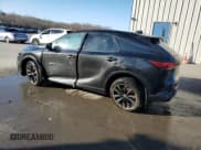 ✅ 2023 Lexus RX 500h F Sport Performance • VIN: 2T2BCMEA7PC010044 • Лот: 52492985. Опубликован ранее на Copart с пробегом 22 483 миль. Бесплатный доступ к архиву аукционных продаж из США и подробный отчёт об истории автомобиля на DreamBid. Изображение 2.