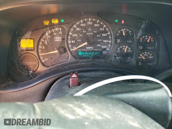 ✅ 2001 Chevrolet Silverado 1500 LS • VIN: 2GCEK19V311394412 • Лот: 47067695. Опубликован ранее на Copart с пробегом 229 614 миль. Бесплатный доступ к архиву аукционных продаж из США и подробный отчёт об истории автомобиля на DreamBid. Изображение 9.