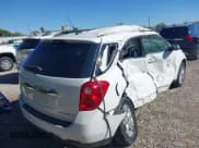 ✅ 2011 Chevrolet Equinox 1LT • VIN: 2GNALDEC3B1261630 • Лот: 43425645. Опубликован ранее на IAAI с пробегом 160 227 миль. Бесплатный доступ к архиву аукционных продаж из США и подробный отчёт об истории автомобиля на DreamBid. Изображение 18.