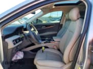 ✅ 2022 Lincoln Nautilus Reserve • VIN: 2LMPJ8KP0NBL01118 • Лот: 36366193. Опубликован ранее на Copart с пробегом 6 789 миль. Бесплатный доступ к архиву аукционных продаж из США и подробный отчёт об истории автомобиля на DreamBid. Изображение 7.