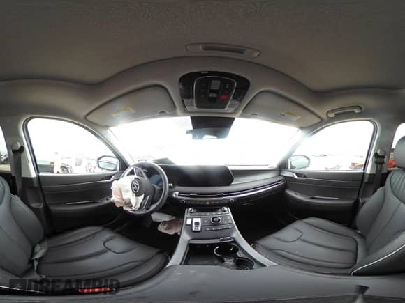 ✅ 2025 Hyundai Palisade Limited • VIN: KM8R54GE5SU821958 • Лот: 42140186. Размещён на IAAI с пробегом 7 663 миль миль. Получите бесплатный доступ к архиву аукционных продаж из США и посмотрите подробный отчёт об истории автомобиля на DreamBid. Изображение 18.