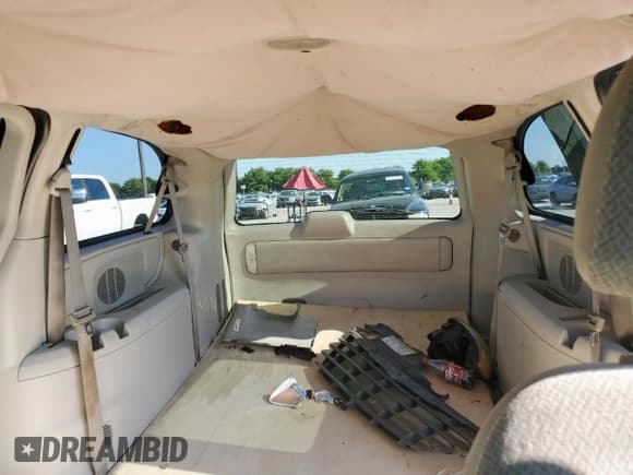 ✅ 2006 Chrysler Town & Country LX • VIN: 1A4GP44R46B568737 • Lot: 69033045. Listed on Copart with Not provided. Free auction sales archive from the USA and detailed vehicle history report at DreamBid. Image 10.