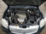 ✅ 2012 Mitsubishi Galant FE • VIN: 4A32B2FF0CE006749 • Lot: 56602695. Listed on Copart with 184,605 mi. Free auction sales archive from the USA and detailed vehicle history report at DreamBid. Image 11.