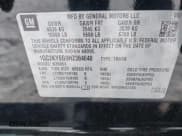 ✅ 2017 Chevrolet Silverado 3500HD Work Truck • VIN: 1GC2KYEG9HZ384648 • Lot: 41377641. Listed on IAAI with 45,941 mi. Free auction sales archive from the USA and detailed vehicle history report at DreamBid. Image 9.