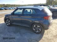 ✅ 2021 Hyundai Venue SEL • VIN: KMHRC8A30MU105105 • Lot: 75600844. Listed on Copart with 52,548 mi. Free auction sales archive from the USA and detailed vehicle history report at DreamBid. Image 2.