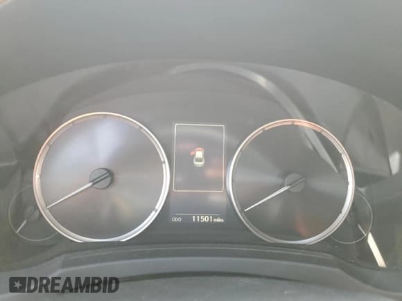 ✅ 2023 Lexus IS 300 • VIN: JTHCA1D22P5123953 • Лот: 54215025. Опубликован ранее на Copart с пробегом 11 501 миль. Бесплатный доступ к архиву аукционных продаж из США и подробный отчёт об истории автомобиля на DreamBid. Изображение 9.