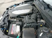 ✅ 2017 Hyundai Azera • VIN: KMHFG4JG0HA577508 • Лот: 42673365. Опубликован ранее на IAAI с пробегом 59 603 миль. Бесплатный доступ к архиву аукционных продаж из США и подробный отчёт об истории автомобиля на DreamBid. Изображение 20.