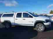2007 Dodge 1500 SLT с VIN 1D7HU18267S151030, выставлен на аукционе IAAI как лот 43548494 с пробегом 181 891 миль миль и . История ставок и продаж доступна на DreamBid. Изображение 13.