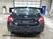 ✅ 2020 Subaru WRX STI Limited • VIN: JF1VA2Y65L9800483 • Lot: 81343625. Wystawiony na Copart z przebiegiem Nie podano. Bezpłatny archiwum sprzedaży aukcyjnych z USA i szczegółowy raport historii pojazdu na DreamBid. Zdjęcie 6.