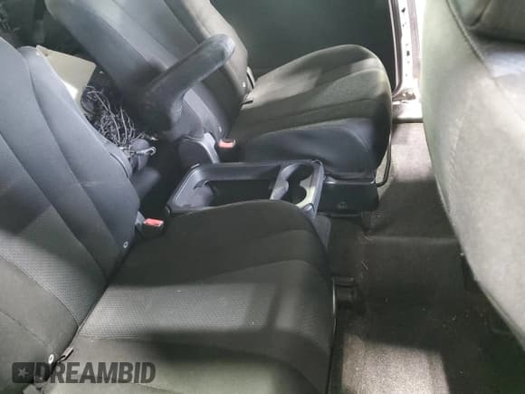 ✅ 2014 Mazda 5 Touring • VIN: JM1CW2CL2E0172180 • Lot: 92789175. Listed on Copart with 92,976 mi. Free auction sales archive from the USA and detailed vehicle history report at DreamBid. Image 11.