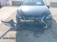 ✅ 2019 Lexus ES 350 • VIN: 58ABZ1B16KU037483 • Lot: 43009794. Listed on IAAI with 54,649 mi. Free auction sales archive from the USA and detailed vehicle history report at DreamBid. Image 6.