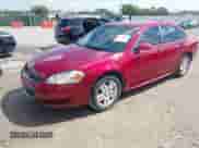 2014 Chevrolet Impala LT z VIN 2G1WB5E34E1169138, wystawiony jako IAAI lot #43256901 z przebiegiem 178 531 mil mil oraz . Historia ofert i sprzedaży dostępna na DreamBid. Obrazek 2.