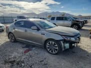✅ 2014 Kia Optima SXL Turbo • VIN: 5XXGR4A69EG262717 • Лот: 82543615. Опубликован ранее на Copart с пробегом Не указан. Бесплатный доступ к архиву аукционных продаж из США и подробный отчёт об истории автомобиля на DreamBid. Изображение 4.