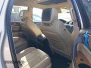 ✅ 2011 Buick Enclave CXL-1 • VIN: 5GAKVBEDXBJ260387 • Lot: 43430705. Listed on IAAI with 104,276 mi. Free auction sales archive from the USA and detailed vehicle history report at DreamBid. Image 8.