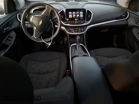 ✅ 2017 Chevrolet Volt LT • VIN: 1G1RC6S58HU176141 • Lot: 80227113. Wystawiony na Copart z przebiegiem 67 213 mil. Bezpłatny archiwum sprzedaży aukcyjnych z USA i szczegółowy raport historii pojazdu na DreamBid. Zdjęcie 8.