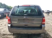 ✅ 2011 Ford Escape XLS • VIN: 1FMCU0C74BKB51078 • Лот: 56097515. Опубликован ранее на Copart с пробегом 180 315 миль. Бесплатный доступ к архиву аукционных продаж из США и подробный отчёт об истории автомобиля на DreamBid. Изображение 6.