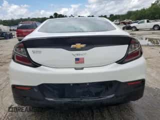 2017 Chevrolet Volt LT с VIN 1G1RC6S55HU189378, выставлен на аукционе Copart как лот 64322873 с пробегом 69 391 миль миль и . История ставок и продаж доступна на DreamBid. Изображение 6.