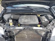 ✅ 2012 Dodge Grand Caravan SE • VIN: 2C4RDGBG9CR139309 • Лот: 43226612. Опубликован ранее на IAAI с пробегом 223 934 миль. Бесплатный доступ к архиву аукционных продаж из США и подробный отчёт об истории автомобиля на DreamBid. Изображение 10.