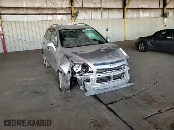 ✅ 2015 Chevrolet Captiva Sport LS • VIN: 3GNAL2EKXFS502282 • Lot: 81317994. Wystawiony na Copart z przebiegiem Nie podano. Bezpłatny archiwum sprzedaży aukcyjnych z USA i szczegółowy raport historii pojazdu na DreamBid. Zdjęcie 10.