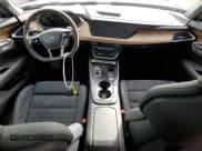 ✅ 2023 Audi e-tron GT Premium Plus • VIN: WAUFJBFWXP7003131 • Lot: 38763864. Wystawiony na Copart z przebiegiem 16 636 mil. Bezpłatny archiwum sprzedaży aukcyjnych z USA i szczegółowy raport historii pojazdu na DreamBid. Zdjęcie 8.