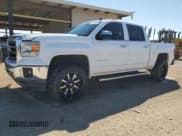✅ 2014 GMC Sierra 1500 SLT • VIN: 3GTP1VEC8EG502429 • Лот: 47784725. Опубликован ранее на Copart с пробегом 200 581 миль. Бесплатный доступ к архиву аукционных продаж из США и подробный отчёт об истории автомобиля на DreamBid. Изображение 1.