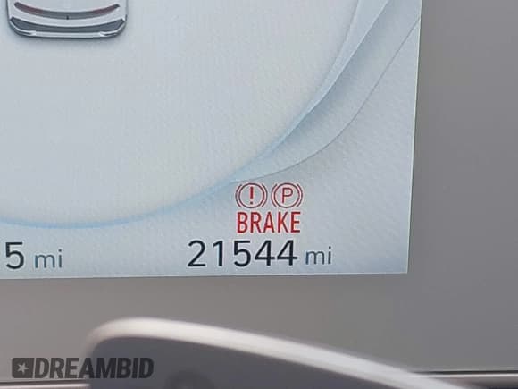 ✅ 2023 Hyundai Ioniq 5 SEL • VIN: KM8KNDAF5PU189991 • Lot: 43653235. Listed on IAAI with 21,544 mi. Free auction sales archive from the USA and detailed vehicle history report at DreamBid. Image 15.