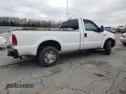 ✅ 2006 Ford F-250 XL • VIN: 1FTNF20596ED87865 • Лот: 86905034. Опубликован ранее на Copart с пробегом 247 349 миль. Бесплатный доступ к архиву аукционных продаж из США и подробный отчёт об истории автомобиля на DreamBid. Изображение 3.