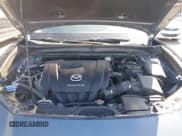 ✅ 2022 Mazda CX-30 S Preferred • VIN: 3MVDMBCL6NM431985 • Lot: 43455499. Listed on IAAI with 78,629 mi. Free auction sales archive from the USA and detailed vehicle history report at DreamBid. Image 10.