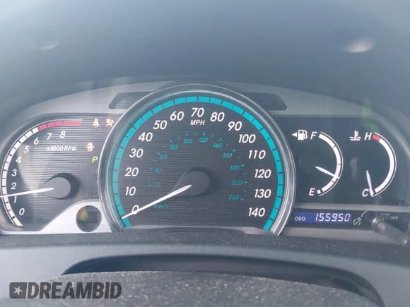 ✅ 2013 Toyota Venza LE • VIN: 4T3BK3BBXDU090889 • Lot: 42958422. Wystawiony na IAAI z przebiegiem 155 950 mil. Bezpłatny archiwum sprzedaży aukcyjnych z USA i szczegółowy raport historii pojazdu na DreamBid. Zdjęcie 7.