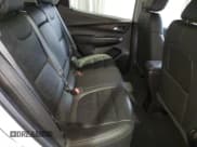 ✅ 2023 Chevrolet Bolt EV 2LT • VIN: 1G1FX6S00P4191114 • Lot: 87700215. Wystawiony na Copart z przebiegiem 25 388 mil. Bezpłatny archiwum sprzedaży aukcyjnych z USA i szczegółowy raport historii pojazdu na DreamBid. Zdjęcie 10.