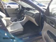 ✅ 2014 Honda Accord LX • VIN: 1HGCR2F30EA144750 • Lot: 43854523. Wystawiony na IAAI z przebiegiem 131 946 mil. Bezpłatny archiwum sprzedaży aukcyjnych z USA i szczegółowy raport historii pojazdu na DreamBid. Zdjęcie 5.