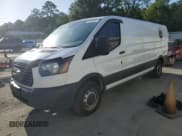 ✅ 2017 Ford Transit • VIN: 1FTYR2YM7HKB51963 • Лот: 54344645. Опубликован ранее на Copart с пробегом 142 825 миль. Бесплатный доступ к архиву аукционных продаж из США и подробный отчёт об истории автомобиля на DreamBid. Изображение 1.