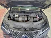 ✅ 2021 Lexus RX 450h • VIN: 2T2HGMDA6MC069436 • Lot: 70075375. Wystawiony na Copart z przebiegiem 34 688 mil. Bezpłatny archiwum sprzedaży aukcyjnych z USA i szczegółowy raport historii pojazdu na DreamBid. Zdjęcie 12.