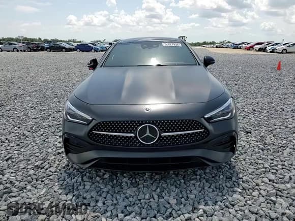 ✅ 2024 Mercedes-Benz CLE 300 • VIN: W1KMJ4HB0RF021393 • Lot: 58427935. Wystawiony na Copart z przebiegiem 6 165 mil. Bezpłatny archiwum sprzedaży aukcyjnych z USA i szczegółowy raport historii pojazdu na DreamBid. Zdjęcie 13.