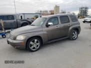 ✅ 2011 Chevrolet HHR 2LT • VIN: 3GNBACFU0BS590091 • Lot: 46463695. Listed on Copart with 142,964 mi. Free auction sales archive from the USA and detailed vehicle history report at DreamBid. Image 1.