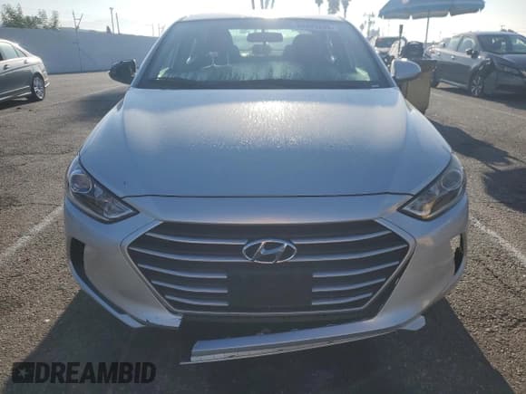 ✅ 2018 Hyundai Elantra SEL • VIN: 5NPD84LF9JH262816 • Lot: 69405205. Listed on Copart with 124,435 mi. Free auction sales archive from the USA and detailed vehicle history report at DreamBid. Image 5.