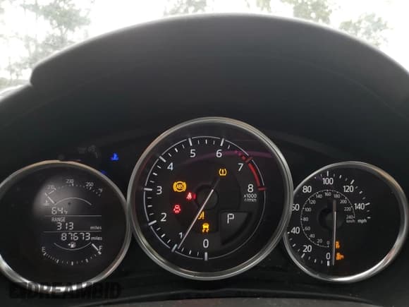 ✅ 2016 Mazda MX-5 Miata Grand Touring • VIN: JM1NDAD78G0117018 • Лот: 70406535. Опубликован ранее на Copart с пробегом 87 673 миль. Бесплатный доступ к архиву аукционных продаж из США и подробный отчёт об истории автомобиля на DreamBid. Изображение 9.