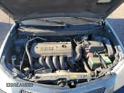 ✅ 2007 Pontiac Vibe • VIN: 5Y2SL65887Z436988 • Лот: 91697485. Опубликован ранее на Copart с пробегом 199 895 миль. Бесплатный доступ к архиву аукционных продаж из США и подробный отчёт об истории автомобиля на DreamBid. Изображение 11.