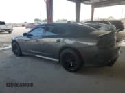 ✅ 2022 Dodge Charger R/T • VIN: 2C3CDXCTXNH257559 • Lot: 47611415. Listed on Copart with 10,452 mi. Free auction sales archive from the USA and detailed vehicle history report at DreamBid. Image 2.