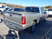 ✅ 2003 Chevrolet Silverado 1500 LT • VIN: 2GCEC19T031261542 • Лот: 43625450. Опубликован ранее на IAAI с пробегом Не указан. Бесплатный доступ к архиву аукционных продаж из США и подробный отчёт об истории автомобиля на DreamBid. Изображение 4.