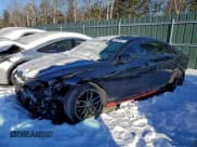 ✅ 2022 Hyundai Elantra • VIN: KMHLW4AK9NU001825 • Лот: 94068825. Опубликован ранее на Copart с пробегом 54 415 миль. Бесплатный доступ к архиву аукционных продаж из США и подробный отчёт об истории автомобиля на DreamBid. Изображение 1.