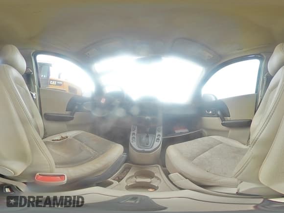 ✅ 2004 Saturn VUE V6 • VIN: 5GZCZ63454S883655 • Лот: 78884344. Опубликован ранее на Copart с пробегом 238 557 миль. Бесплатный доступ к архиву аукционных продаж из США и подробный отчёт об истории автомобиля на DreamBid. Изображение 14.