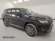 ✅ 2023 Nissan Pathfinder S • VIN: 5N1DR3AC0PC243376 • Lot: 80698465. Wystawiony na Copart z przebiegiem 72 851 mil. Bezpłatny archiwum sprzedaży aukcyjnych z USA i szczegółowy raport historii pojazdu na DreamBid. Zdjęcie 4.