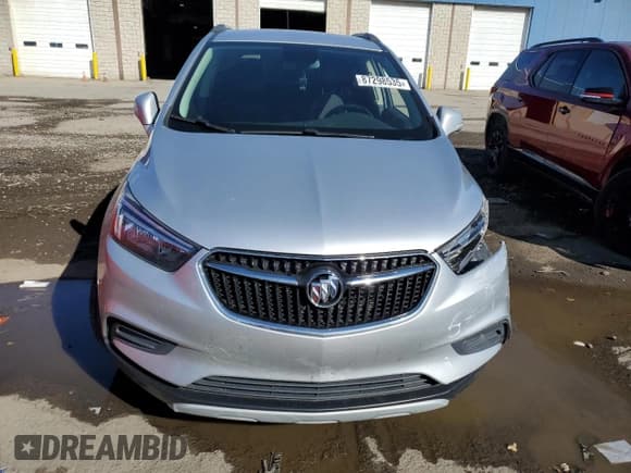 ✅ 2019 Buick Encore Preferred • VIN: KL4CJESB3KB700246 • Lot: 87298535. Wystawiony na Copart z przebiegiem 116 721 mil. Bezpłatny archiwum sprzedaży aukcyjnych z USA i szczegółowy raport historii pojazdu na DreamBid. Zdjęcie 5.